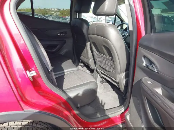 KL4CJESB4KB716519 2019 BUICK ENCORE - Image 8