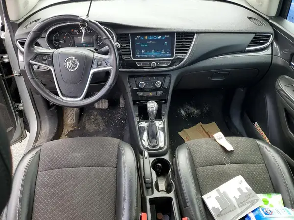KL4CJESB4KB718173 2019 BUICK ENCORE - Image 8
