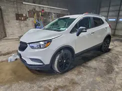 KL4CJESB4KB718495 2019 BUICK ENCORE