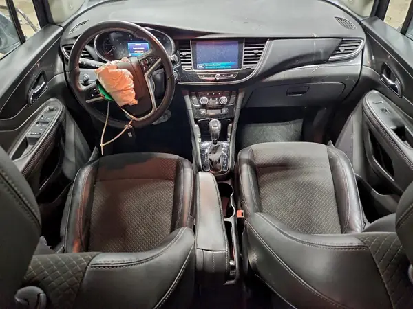 KL4CJESB4KB718495 2019 BUICK ENCORE - Image 8