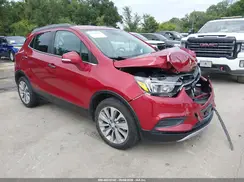 KL4CJESB4KB722157 2019 BUICK ENCORE