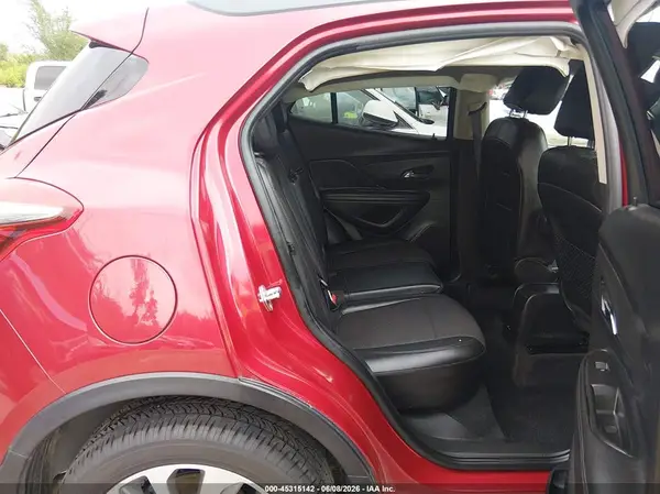 KL4CJESB4KB722157 2019 BUICK ENCORE - Image 8