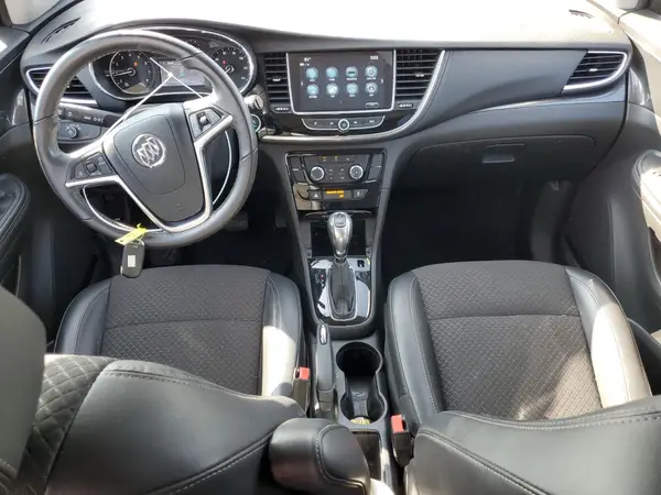 KL4CJESB4KB722336 2019 BUICK ENCORE - Image 8