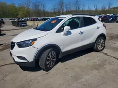 KL4CJESB4KB724023 2019 BUICK ENCORE