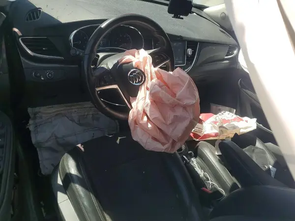 KL4CJESB4KB724023 2019 BUICK ENCORE - Image 8