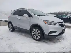 KL4CJESB4KB725205 2019 BUICK ENCORE