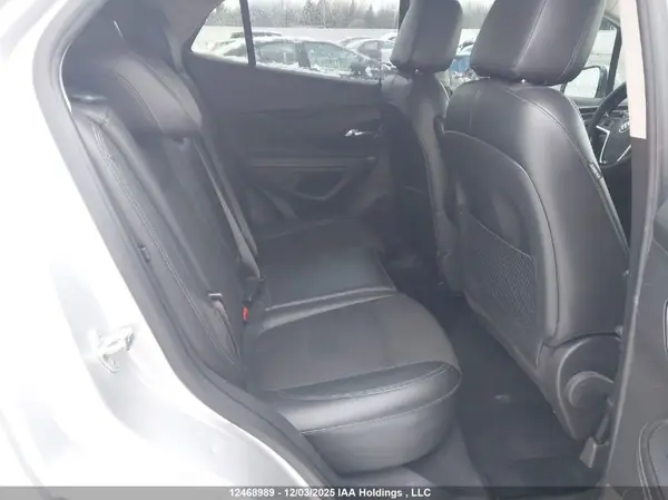 KL4CJESB4KB725205 2019 BUICK ENCORE - Image 8