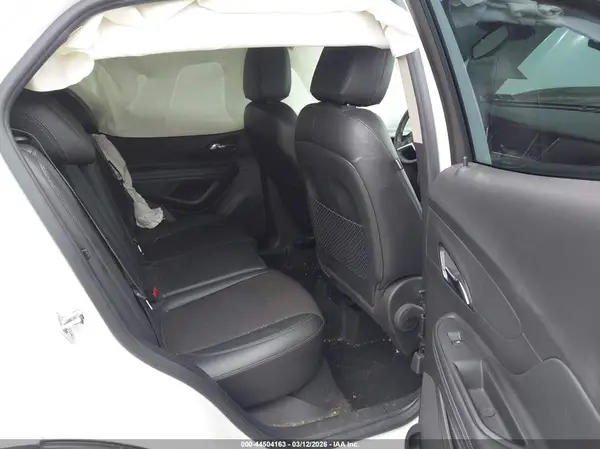 KL4CJESB4KB728721 2019 BUICK ENCORE - Image 8