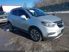 KL4CJESB4KB731957 2019 BUICK ENCORE