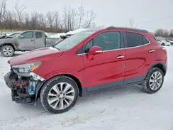 KL4CJESB4KB732526 2019 BUICK ENCORE