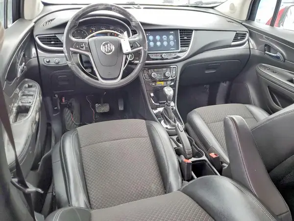 KL4CJESB4KB732526 2019 BUICK ENCORE - Image 8