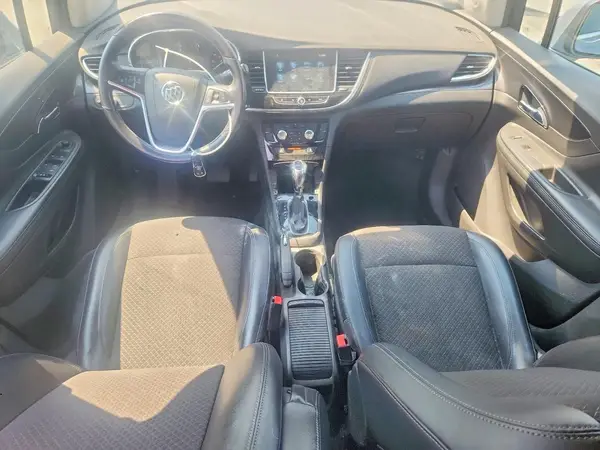 KL4CJESB4KB736477 2019 BUICK ENCORE - Image 8