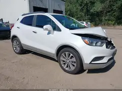 KL4CJESB4KB745387 2019 BUICK ENCORE