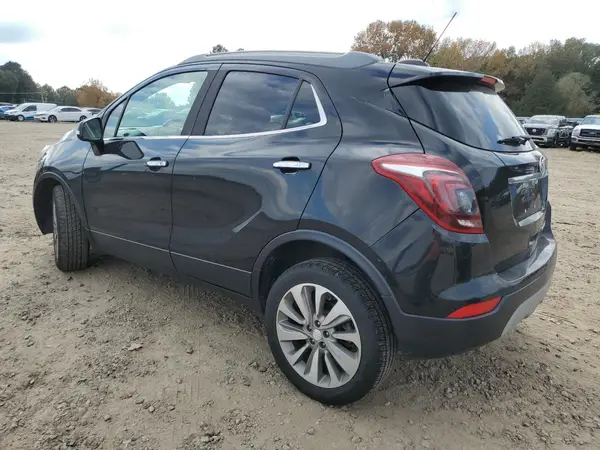 KL4CJESB4KB755966 2019 BUICK ENCORE - Image 2