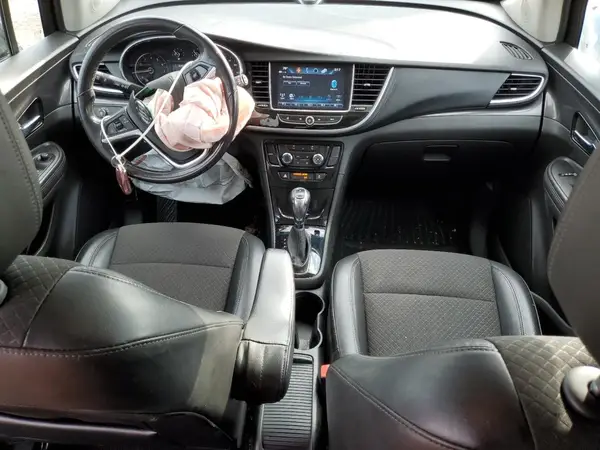 KL4CJESB4KB755966 2019 BUICK ENCORE - Image 8