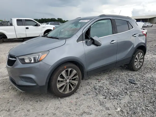 KL4CJESB4KB760794 2019 BUICK ENCORE - Image 1