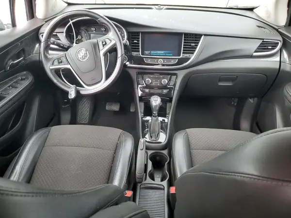 KL4CJESB4KB760794 2019 BUICK ENCORE - Image 8