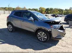 KL4CJESB4KB761492 2019 BUICK ENCORE