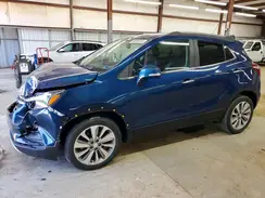 KL4CJESB4KB767678 2019 BUICK ENCORE
