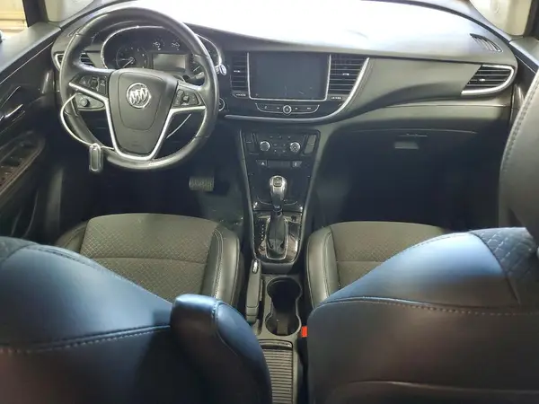 KL4CJESB4KB767678 2019 BUICK ENCORE - Image 8