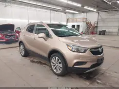 KL4CJESB4KB770371 2019 BUICK ENCORE