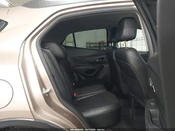 KL4CJESB4KB770371 2019 BUICK ENCORE - Image 8