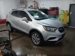 KL4CJESB4KB770564 2019 BUICK ENCORE