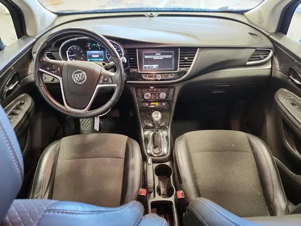 KL4CJESB4KB780365 2019 BUICK ENCORE - Image 8