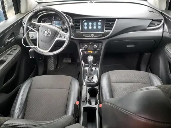 KL4CJESB4KB782746 2019 BUICK ENCORE - Image 8