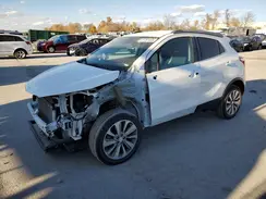 KL4CJESB4KB789020 2019 BUICK ENCORE