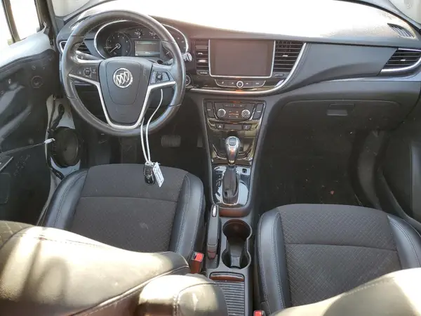 KL4CJESB4KB789020 2019 BUICK ENCORE - Image 8