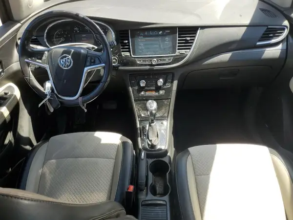 KL4CJESB4KB791060 2019 BUICK ENCORE - Image 8