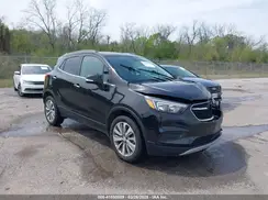 KL4CJESB4KB795965 2019 BUICK ENCORE