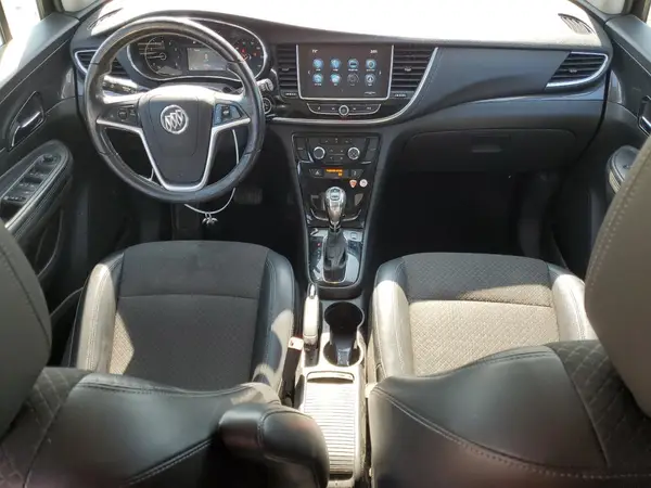 KL4CJESB4KB797103 2019 BUICK ENCORE - Image 8