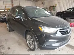 KL4CJESB4KB800078 2019 BUICK ENCORE