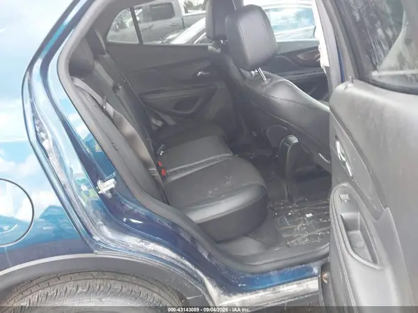KL4CJESB4KB802980 2019 BUICK ENCORE - Image 8