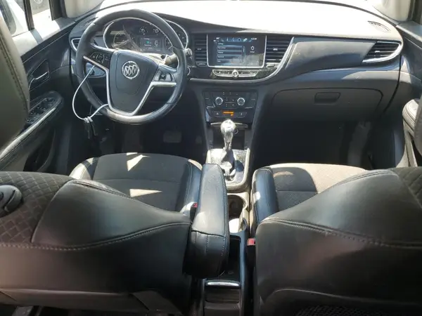 KL4CJESB4KB807063 2019 BUICK ENCORE - Image 8