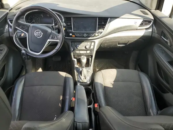 KL4CJESB4KB807404 2019 BUICK ENCORE - Image 8