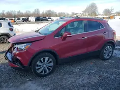 KL4CJESB4KB812442 2019 BUICK ENCORE