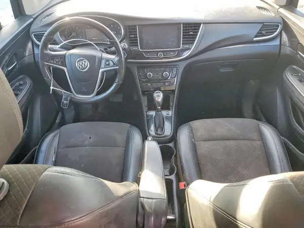 KL4CJESB4KB812442 2019 BUICK ENCORE - Image 8