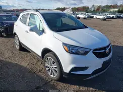 KL4CJESB4KB821318 2019 BUICK ENCORE