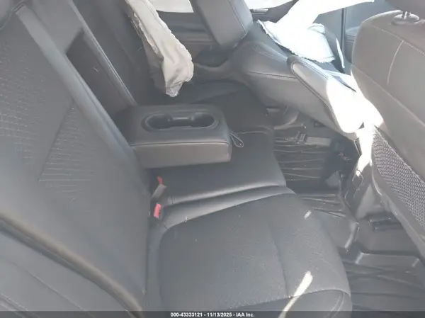KL4CJESB4KB821318 2019 BUICK ENCORE - Image 8