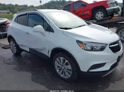 KL4CJESB4KB821738 2019 BUICK ENCORE