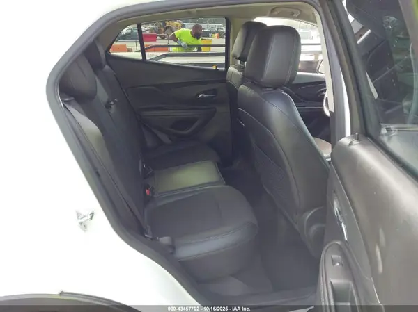 KL4CJESB4KB821738 2019 BUICK ENCORE - Image 8