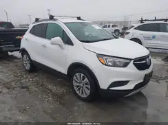 KL4CJESB4KB821996 2019 BUICK ENCORE