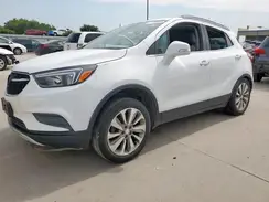 KL4CJESB4KB823490 2019 BUICK ENCORE