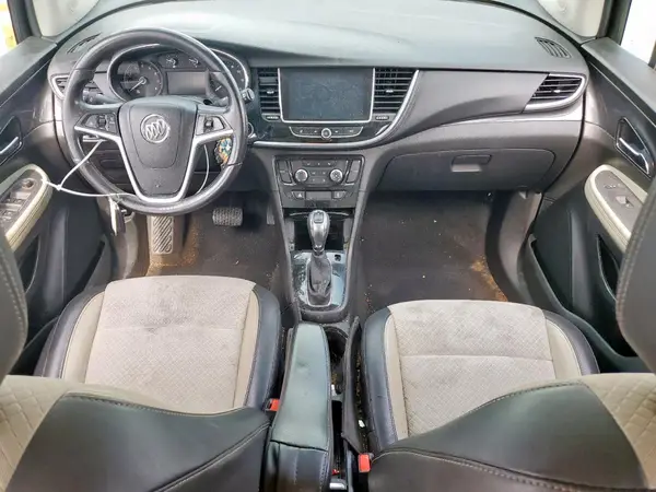 KL4CJESB4KB823490 2019 BUICK ENCORE - Image 8
