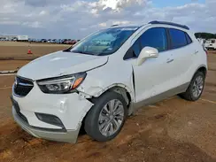 KL4CJESB4KB830052 2019 BUICK ENCORE