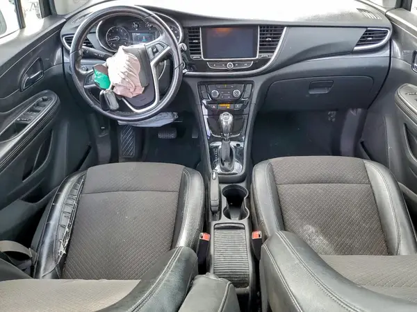 KL4CJESB4KB830052 2019 BUICK ENCORE - Image 8