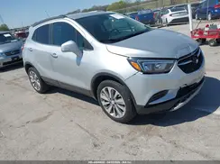 KL4CJESB4KB830231 2019 BUICK ENCORE